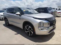 JA4T5WA97SZ008443 2025 MITSUBISHI OUTLANDER