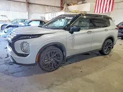 JA4T5WA97SZ012069 2025 MITSUBISHI OUTLANDER