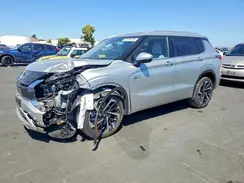 JA4T5WA98RZ060982 2024 MITSUBISHI OUTLANDER