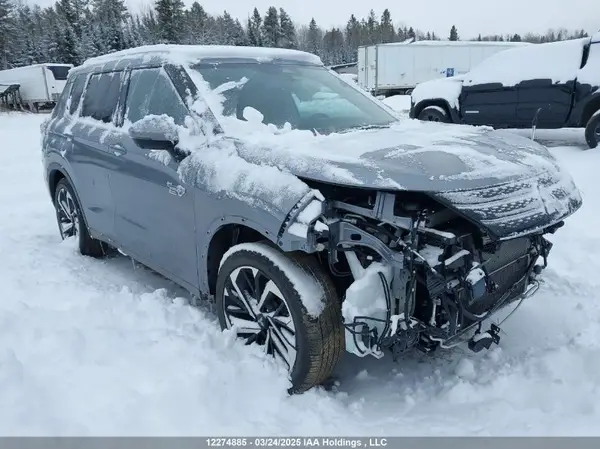 JA4T5WA98RZ610830 2024 MITSUBISHI OUTLANDER - Image 1