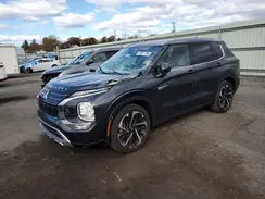 JA4T5WA98SZ000772 2025 MITSUBISHI OUTLANDER