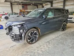 JA4T5WA98SZ001968 2025 MITSUBISHI OUTLANDER