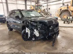 JA4T5WA98SZ609053 2025 MITSUBISHI OUTLANDER