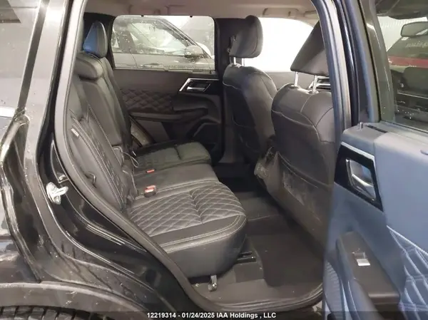 JA4T5WA99RZ604728 2024 MITSUBISHI OUTLANDER - Image 8
