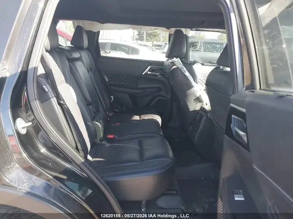 JA4T5WA99RZ624915 2024 MITSUBISHI OUTLANDER - Image 8