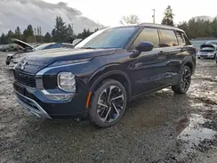 JA4T5WA99SZ010730 2025 MITSUBISHI OUTLANDER