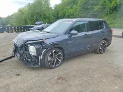 JA4T5WA99SZ042299 2025 MITSUBISHI OUTLANDER