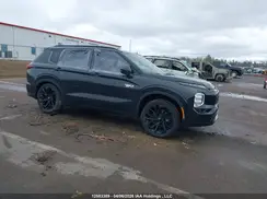 JA4T5WA99SZ606839 2025 MITSUBISHI OUTLANDER