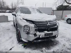 JA4T5WA99SZ609532 2025 MITSUBISHI OUTLANDER