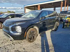 JA4T5WA9XRZ013310 2024 MITSUBISHI OUTLANDER