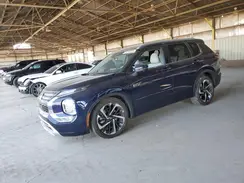 JA4T5WA9XRZ019530 2024 MITSUBISHI OUTLANDER