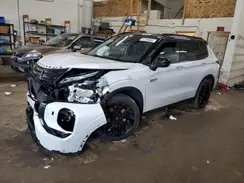 JA4T5WA9XSZ001194 2025 MITSUBISHI OUTLANDER