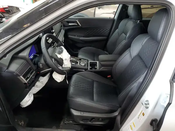 JA4T5WA9XSZ001194 2025 MITSUBISHI OUTLANDER - Image 8