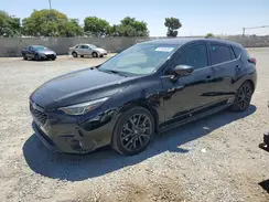 JF1GUHJCXR8234967 2024 BMW X3