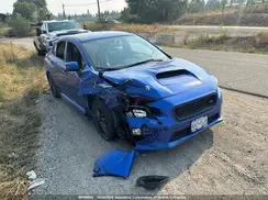 JF1VA2T68G9829036 2016 HONDA CIVIC