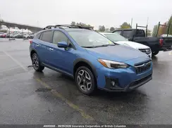 JF2GTAKC6JH229242 2018 FORD FOCUS