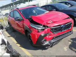JF2GUHNC9T8210124 2026 TOYOTA COROLLA