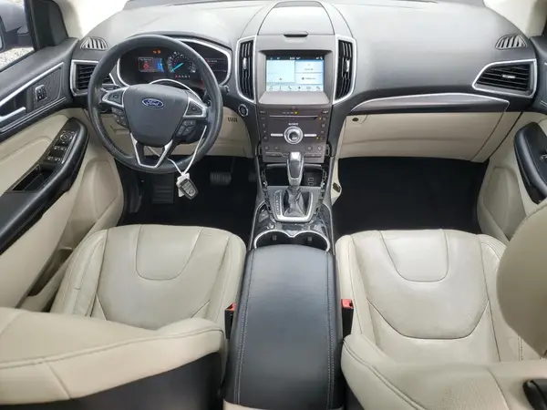 JFMPK3K94HBB57915 2017 FORD EDGE - Image 8