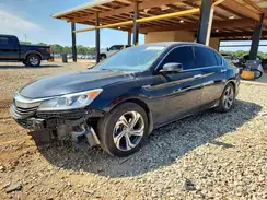 JHMCR6F30HC000385 2017 HONDA ACCORD
