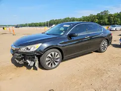 JHMCR6F30HC001049 2017 HONDA ACCORD
