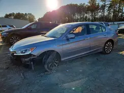 JHMCR6F30HC001214 2017 HONDA ACCORD