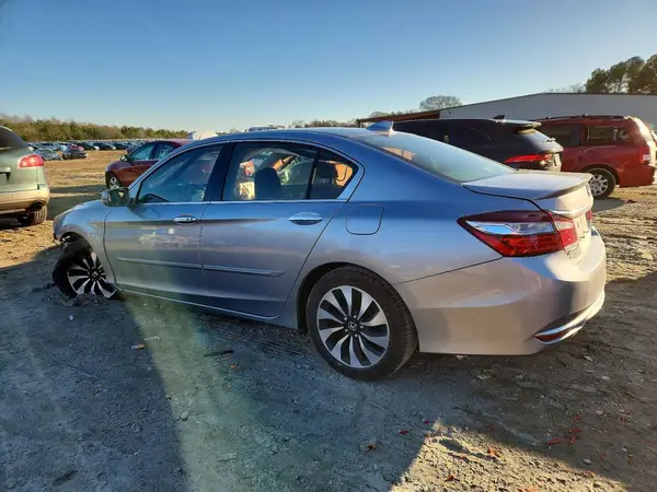 JHMCR6F30HC001214 2017 HONDA ACCORD - Image 2