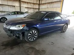 JHMCR6F30HC001245 2017 HONDA ACCORD