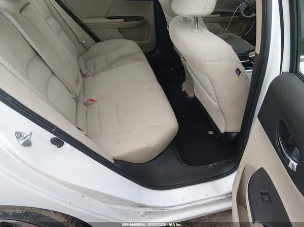 JHMCR6F30HC003142 2017 HONDA ACCORD - Image 8