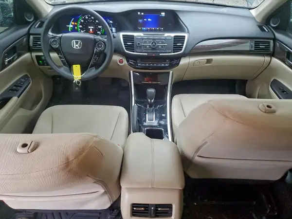 JHMCR6F30HC004369 2017 HONDA ACCORD - Image 8