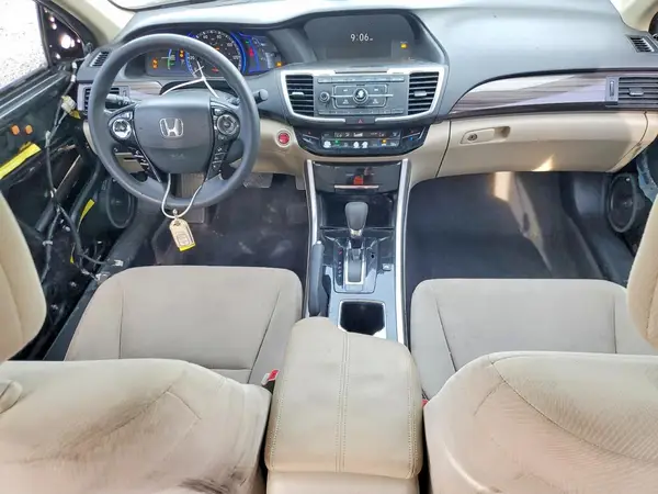 JHMCR6F30HC005750 2017 HONDA ACCORD - Image 8