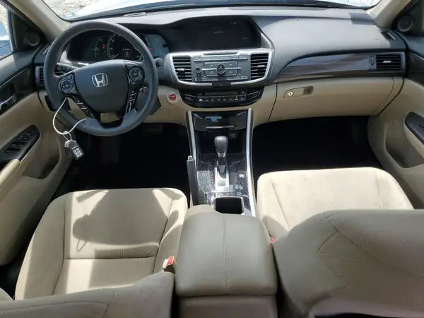 JHMCR6F30HC005778 2017 HONDA ACCORD - Image 8