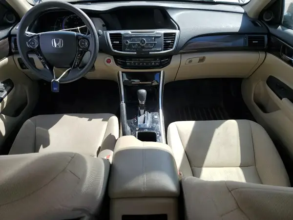 JHMCR6F30HC009703 2017 HONDA ACCORD - Image 8