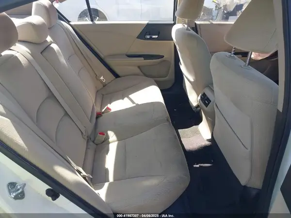 JHMCR6F30HC010334 2017 HONDA ACCORD - Image 8