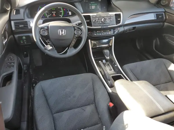 JHMCR6F30HC013282 2017 HONDA ACCORD - Image 8