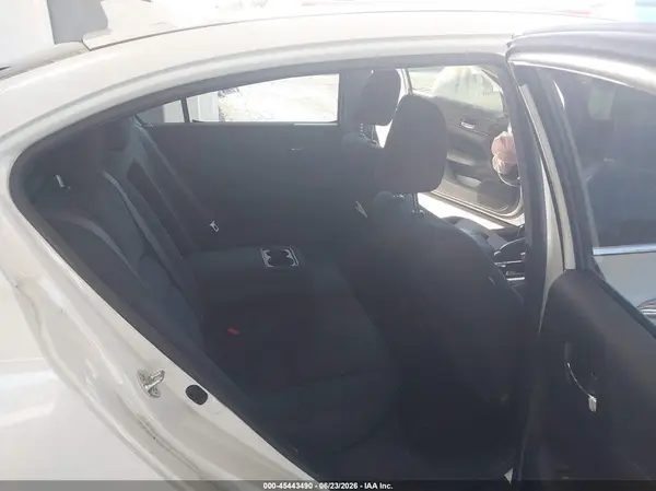JHMCR6F30HC015954 2017 HONDA ACCORD - Image 8