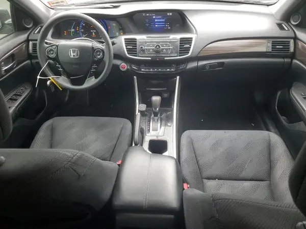 JHMCR6F30HC016098 2017 HONDA ACCORD - Image 8