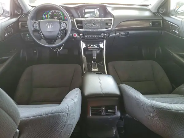 JHMCR6F30HC016103 2017 HONDA ACCORD - Image 8
