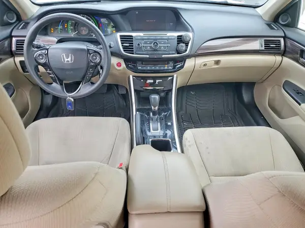 JHMCR6F30HC018126 2017 HONDA ACCORD - Image 8
