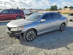 JHMCR6F30HC022564 2017 HONDA ACCORD