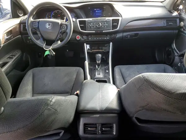 JHMCR6F30HC022564 2017 HONDA ACCORD - Image 8