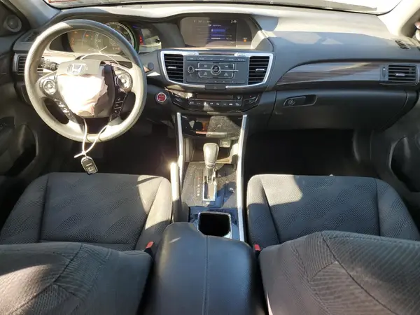 JHMCR6F30HC025724 2017 HONDA ACCORD - Image 8