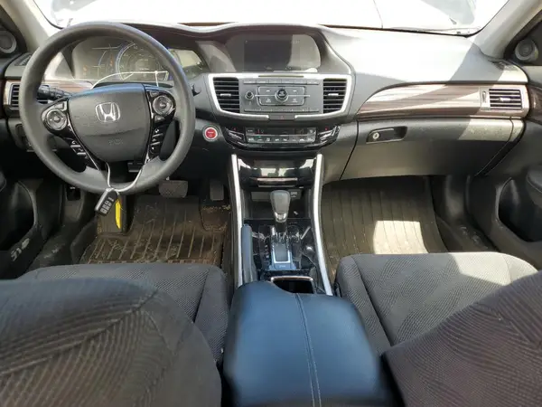 JHMCR6F31HC000377 2017 HONDA ACCORD - Image 8