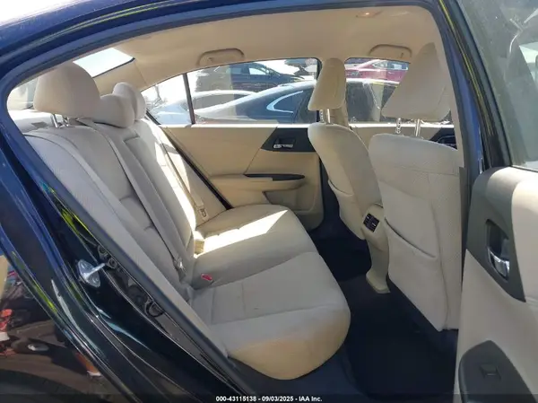 JHMCR6F31HC000380 2017 HONDA ACCORD - Image 8