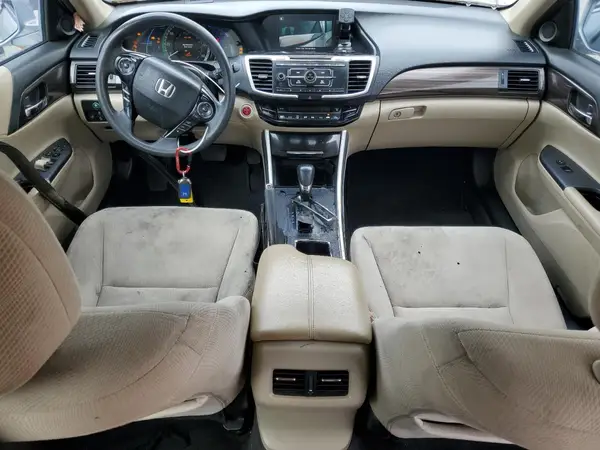 JHMCR6F31HC000539 2017 HONDA ACCORD - Image 8