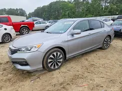 JHMCR6F31HC001867 2017 HONDA ACCORD