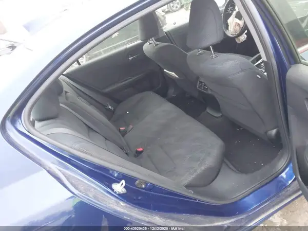 JHMCR6F31HC004333 2017 HONDA ACCORD - Image 8