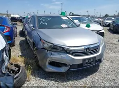 JHMCR6F31HC006051 2017 HONDA ACCORD