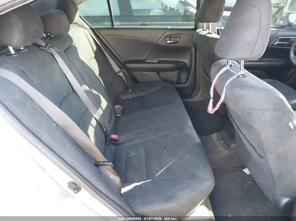 JHMCR6F31HC006051 2017 HONDA ACCORD - Image 8