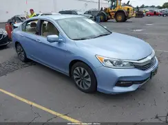 JHMCR6F31HC008222 2017 HONDA ACCORD