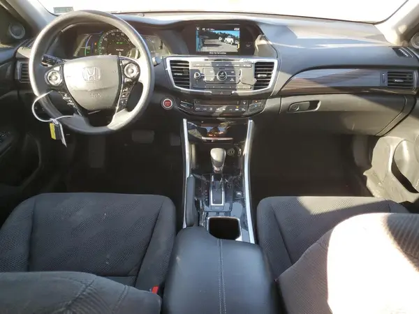 JHMCR6F31HC010200 2017 HONDA ACCORD - Image 8